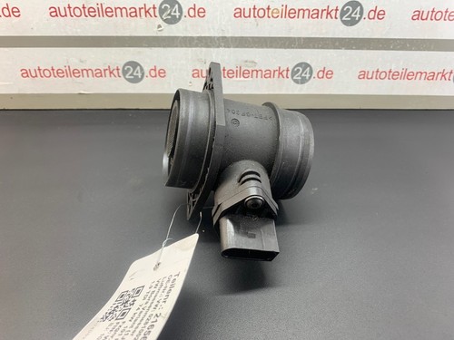 216568 Luftmassenmesser VW Bora Variant (1J) 038906461B 1.9 TDI