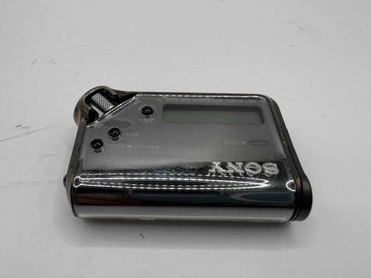 SONY NW-E99 NETWORK ウォークマン MDR-E838 Sony Nw-E99 Network Walkman Mdr-E838 | eBay