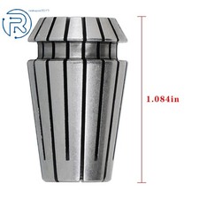 1Pcs ER16 Spring Collet 3/16" .0002 Accuracy Super Precision Chuck Milling