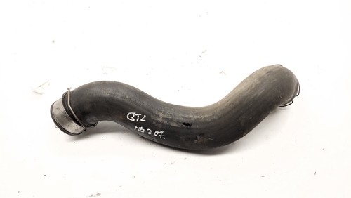 MERCEDES-BENZ E Coupe C207 Wasserschlauch Ladeluftkühler A2045280682 3.0 Diesel