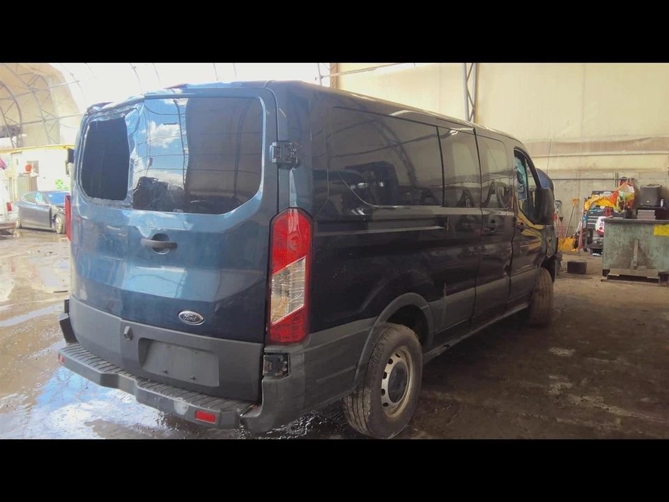 Espejo retrovisor atenuación automática para 15-21 TRANSIT CONNECT 6550848 Foto 2 de 4