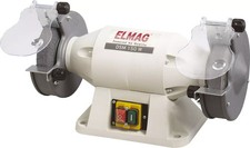 Double Grinding Machine D 150 X W 25Mm, 520W, Double Grinder, Grinding Machine