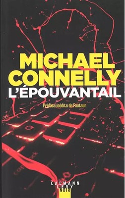 L'Scheuche, Michael Connelly