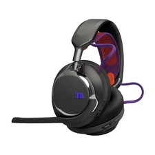 JBL Quantum 950X Wireless Bluetooth Over-Ear Gaming Headset Black 