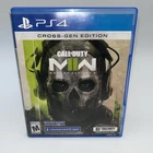 Call of Duty: Modern Warfare II | Cross-Gen Edition | Sony PlayStation 4 Game