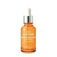 JUMISO All Day Vitamin Brightening & Balancing Facial Serum 30ml - AUTHENTIC