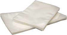 Vacuum Chamber Pouches - 3 Mil - 6 X 8-1000/CS