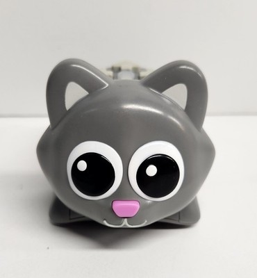 Coding Critters Scamper - Robot Cat Replacement, Tested
