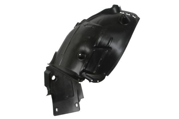 Right Front BLIC 6601-01-3521802P Liner, wheelhouse for MERCEDES-BENZ