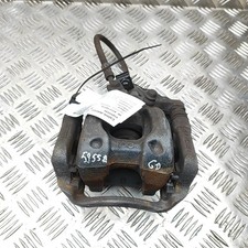 MERCEDES-BENZ GLB X247 Bremssattel hinten rechts A2474232200 2.0 Diesel 140 kW