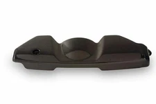 APR Performance Carbon Fiber Alternator Cover for 2002-2007 Subaru WRX/STI