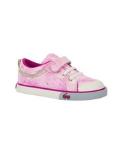 See Kai Run Kristin Sneaker Pink 4
