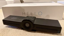 2 X Solaborate Hello Video Conferencing Camera communication device with Apps