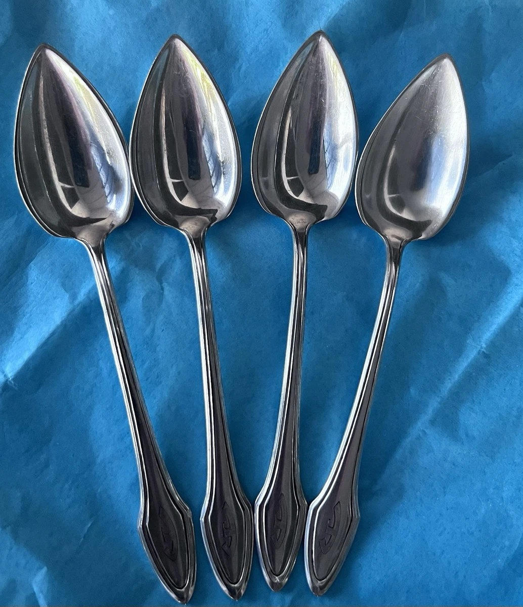 Alvin Antique US Sterling Silver Flatware Sets for sale | eBay