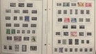 Philippines Stamps (26 Album Pages) 1945-1970 Triangle Overprint Used & H — photo 2