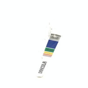 New Dracula (Mattel Intellivision, 1982)