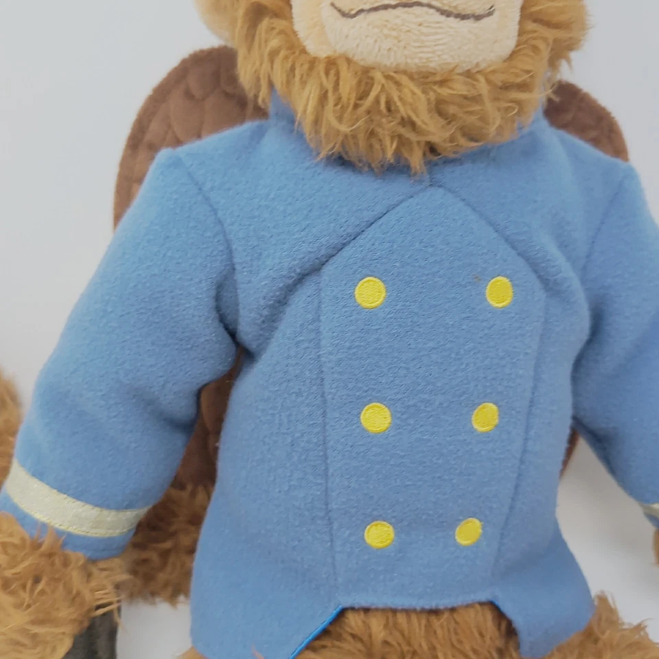 Disney Store FINLEY Flying Winged Monkey 20” Plush Oz the Great and Powerful - Image 3 of 4