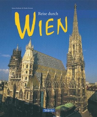 Reise durch Wien, Dodo Kresse