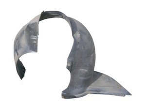 VW Fox 5Z Radhausschale Radhaus vorne links 5Z0909957G