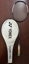 YONEX Isometric 75 MF Light Carbon Graphite Badminton Racquet With Cover