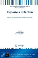 Explosives Detection EyüP Kuntay Turmu¿