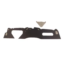 Firewall Sound Deadener Insulation Pad for 1955 Buick Roadmaster Super Standard