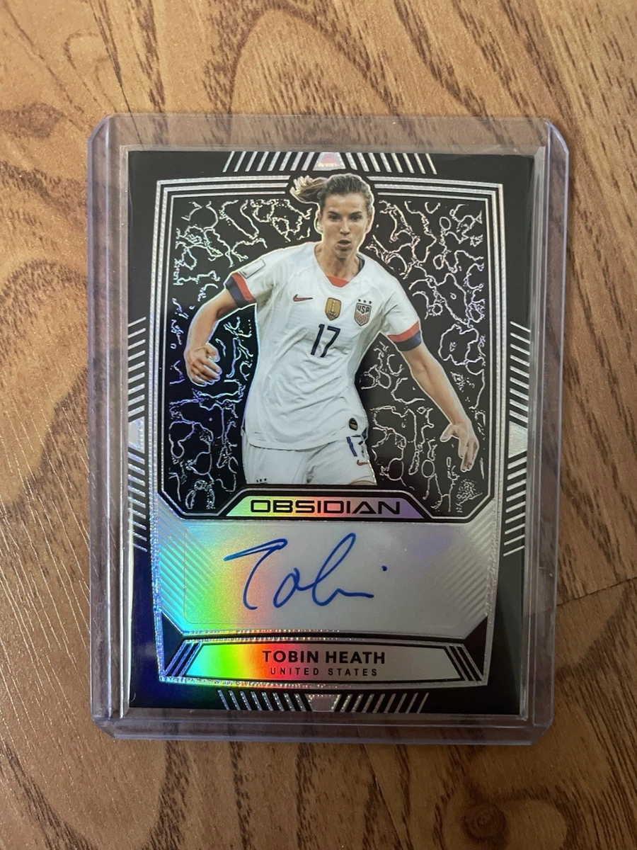 2019-20 Panini Obsidian Soccer Trading Cards for sale | eBay