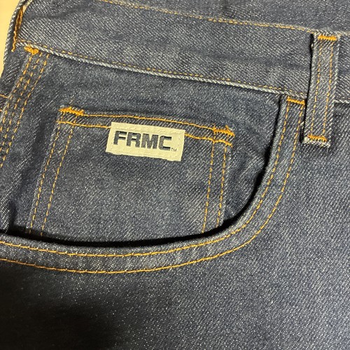 tyndale fr jeans 40x32 Fire Denim Free Shipping - Picture 7 of 9