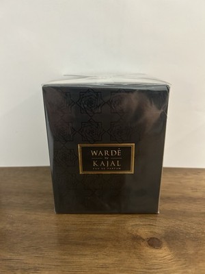 Kajal Warde Eau De Parfum 100ml/3.4 Fl Oz Unisex