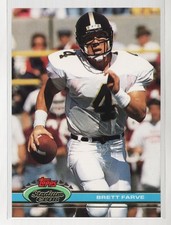 The 90's: Underprinted Sports Cards in a Decade of Excess 2