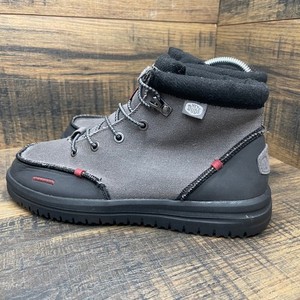 Hey Dude Bradley Boots | eBay display picture 1