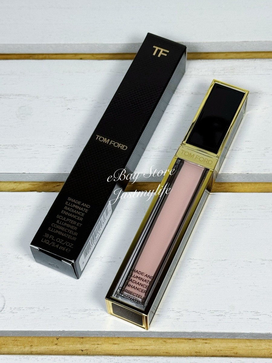 Tom Ford Shade And Illuminate RADIANCE ENHANCER ~LIGHT~ Full Size