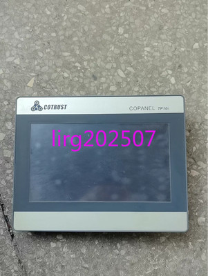 1pc used  COTRUST CTS6-T10I-CH032