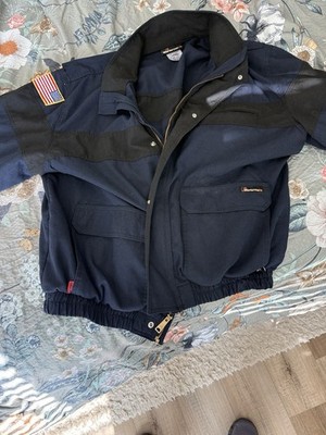 Workrite Nomex Lightweight Jacket