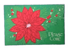 Vintage Hallmark Cards Christmas  Party Invitation 7 cards, 8 envelopes, — photo 1