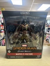 Marvel Legends Series Spider-Man Homecoming Deluxe Vulture