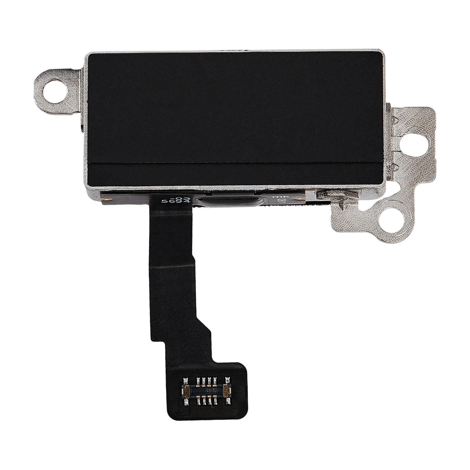 Vibromasseur interne Clappio compatible iPhone 17 Pro, alliage robuste et haute fidélité