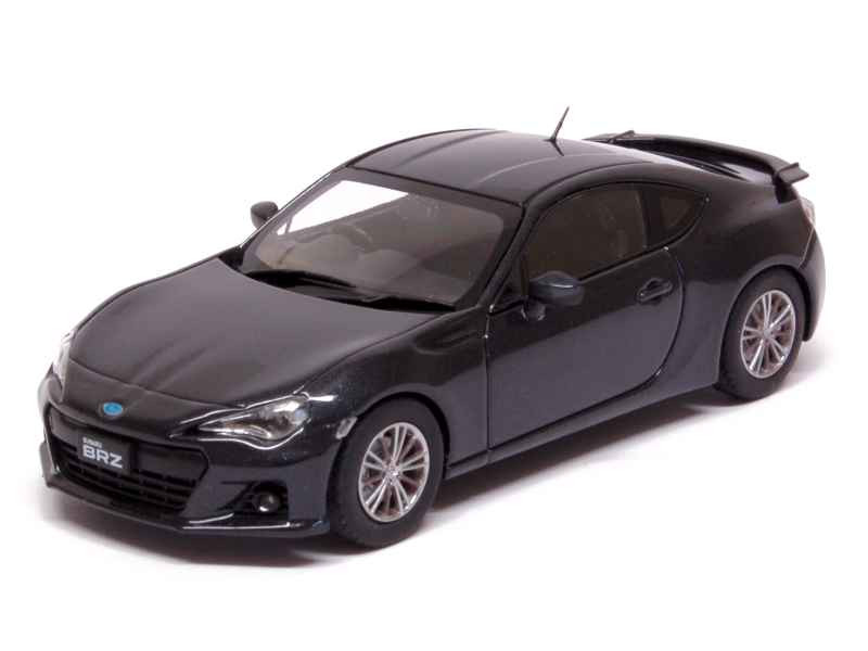 エブロ　スバル　BRZ 2012 Subaru Brz 2012 - Ebbro | eBay