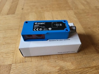 Wenglor HN33PA3 Reflextaster Reflexsensor reflective optical sensor