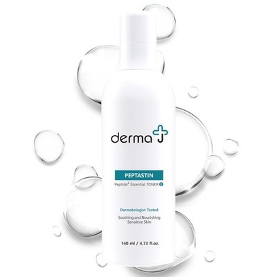 Derma J Premium Facial Toner: Formulated with 4.94 Ounce (Pack of 1) 