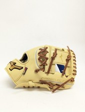 Mizuno Pro Select Shallow Pocket 11.5" Baseball Glove RHT - GPS-40S