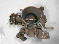 Throttle Body Throttle Valve Assembly 3.0L Fits 03-04 LEGACY 61921