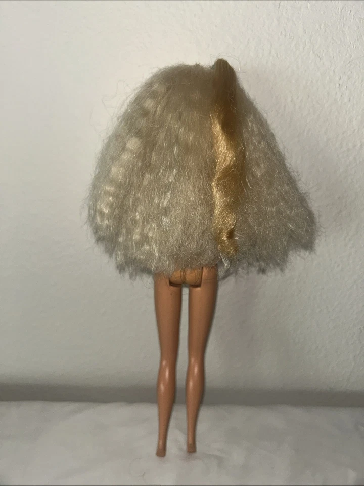 Barbie All-Stars Aerobic Star Barbie Doll 1990 Foto 4 de 4