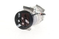 Aks Dasis Kompressor, Klimaanlage 851978N Passend FüR Nissan Renault
