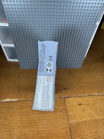 LEGO Alpha Team: Alpha Team Cruiser (6772) New in Box Sealed Box Damage