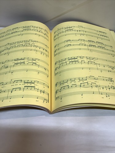 Elton John Goodbye Yellow Brick Road Songbook 1973 libro di canzoni pianoforte VF0262 - Foto 5 di 5