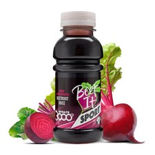 Beet IT Sport Nitrate 3000mg Super Concentrated Beetroot Juice Liquid