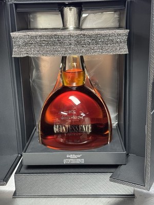 Grand Marnier Quintessence   seltene Prestige-Ausgabe   700ml   40% vol.