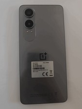 OnePlus Nord CE 4 Lite 5G Smartphone with box