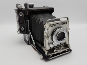 Super D Graflex | eBay
